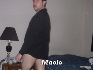 Maolo