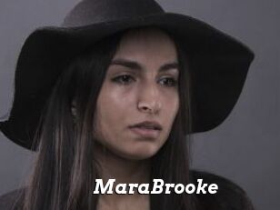 MaraBrooke