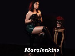 MaraJenkins