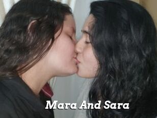 Mara_And_Sara