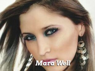 Mara_Well