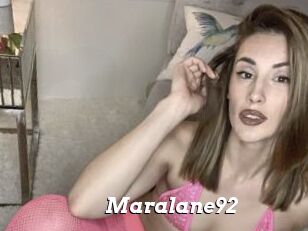 Maralane92