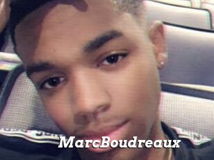 MarcBoudreaux