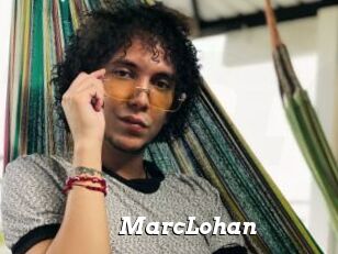 MarcLohan