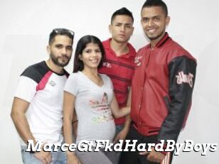 MarceGtFkdHardByBoys