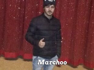 Marchoo