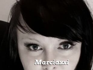 Marciaxxi