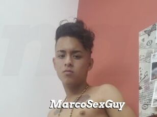 MarcoSexGuy