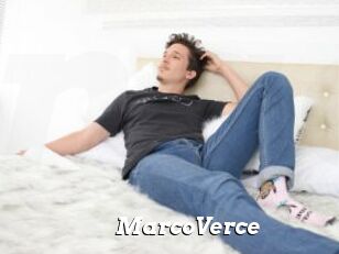 MarcoVerce