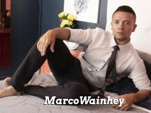 MarcoWainhey