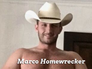 Marco_Homewrecker