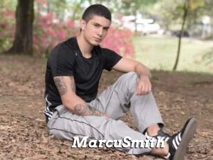 MarcuSmith