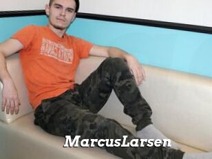 MarcusLarsen