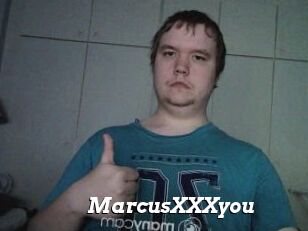 MarcusXXXyou