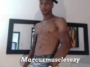 Marcuzmusclesexy