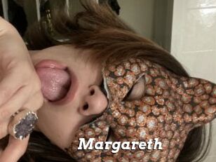 Margareth