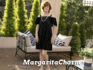 MargaritaCharm