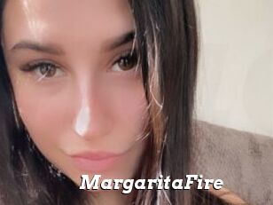 MargaritaFire