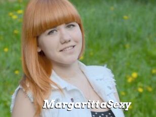 MargarittaSexy