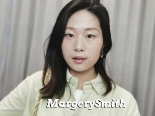 MargerySmith