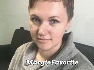 MargieFavorite