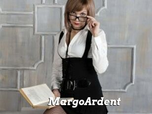 MargoArdent