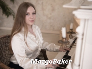 MargoBaker