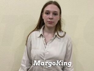 MargoKing