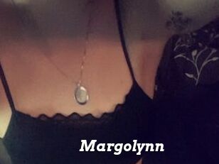 Margolynn