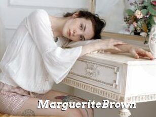 MargueriteBrown