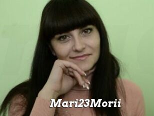 Mari23Morii