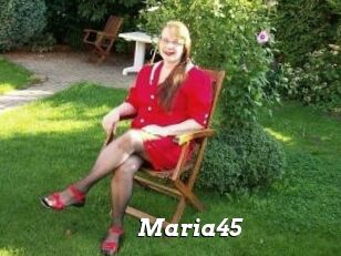 Maria45