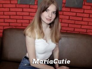 MariaCutie