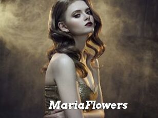 MariaFlowers