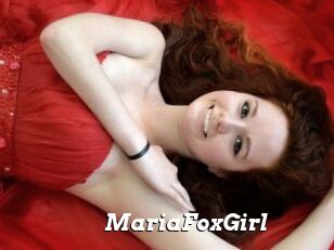 MariaFoxGirl