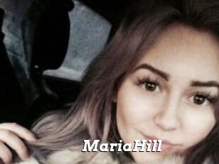 MariaHill