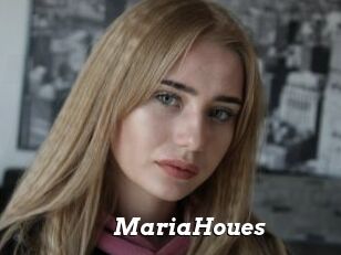 MariaHoues