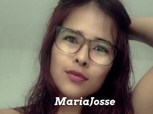 MariaJosse