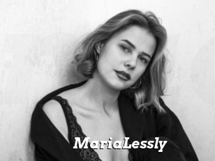 MariaLessly