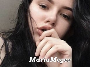 MariaMcgee