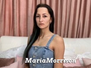 MariaMorrison