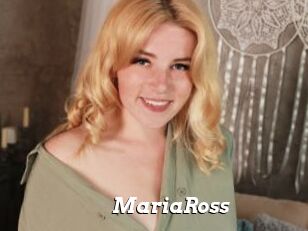 MariaRoss