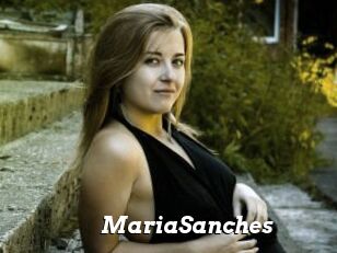 MariaSanches