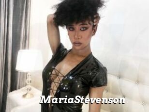 MariaStevenson