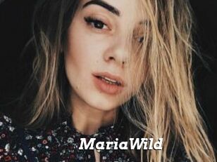 MariaWild