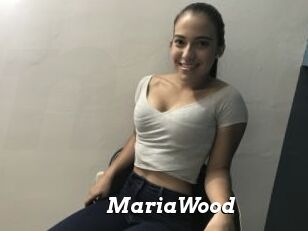 MariaWood