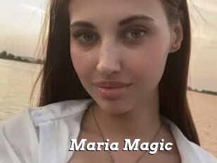 Maria_Magic