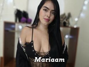 Mariaam