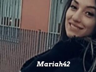 Mariah42