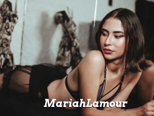 MariahLamour